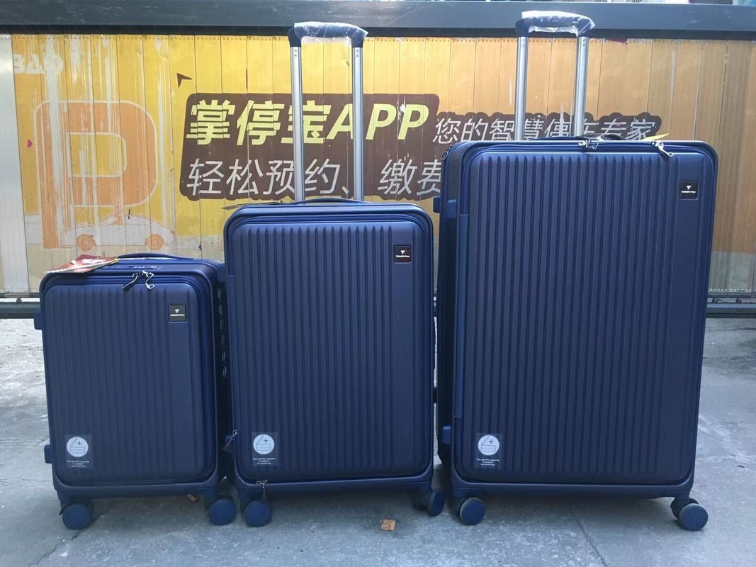 도매 신 패션 사용자 지정 로고 다기능 가방 TSA 잠금 접이식 대용량 가방