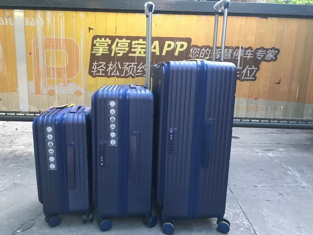 도매 신 패션 사용자 지정 로고 다기능 가방 TSA 잠금 접이식 대용량 가방