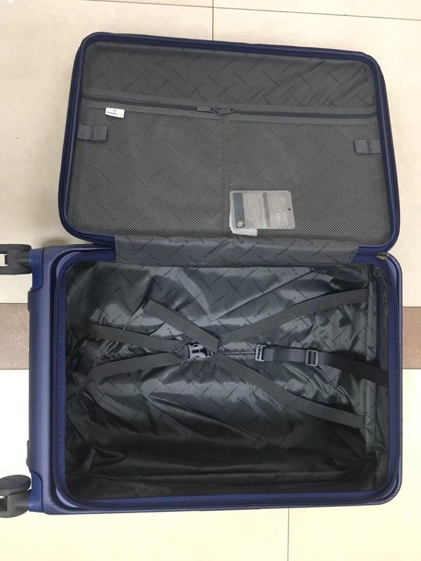 도매 신 패션 사용자 지정 로고 다기능 가방 TSA 잠금 접이식 대용량 가방