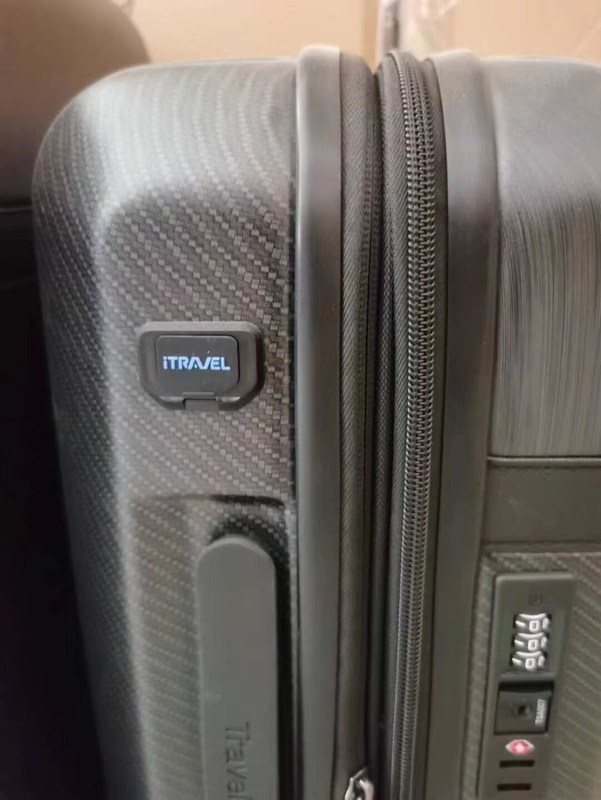 새로운 패션 여행에 대해 가져 가십시오 하드 사이드 확장 ABS + PC 가방을 여행 가방 트롤리 가방을 가방을