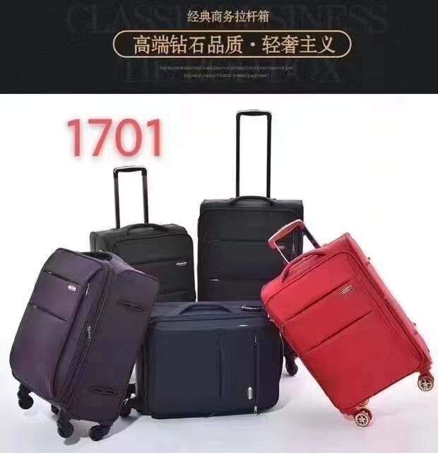새로운 패션 소매 공장 방수 외관 비밀번호 잠금 여행 가방 가방