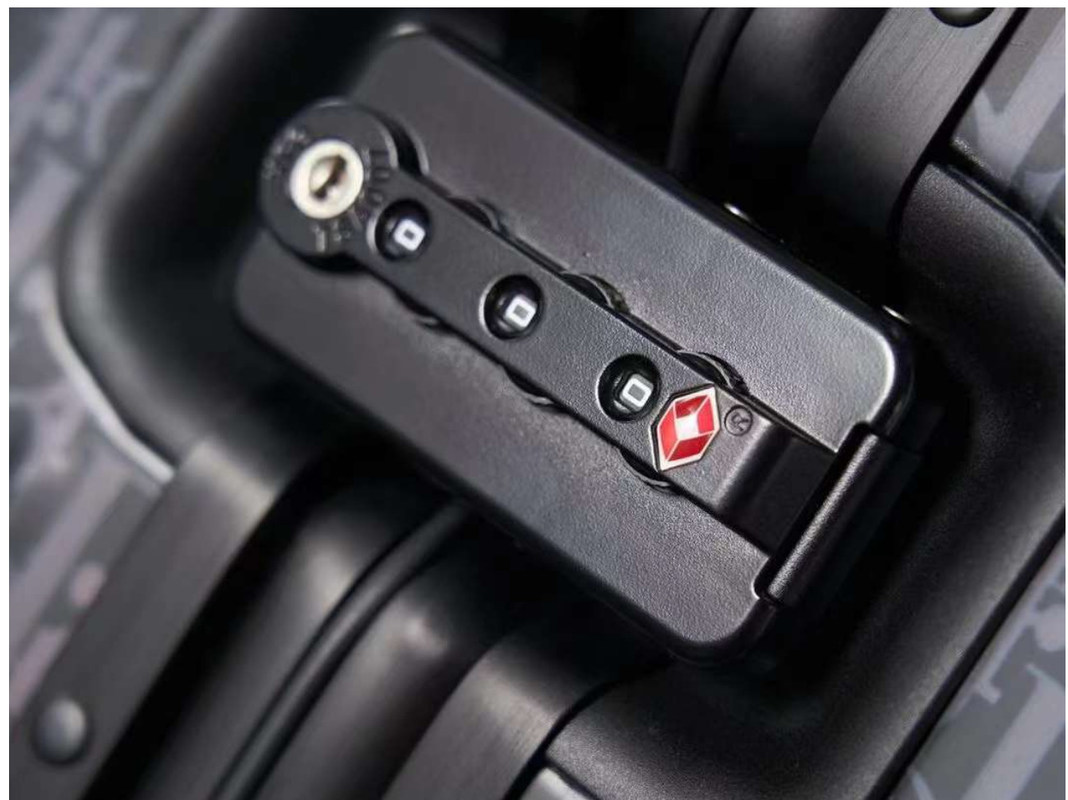 ABS PC 20/26/30 여행자 여행자 휴대용 수하물 수하물 트롤리 세트 하드 스핀러 수하물