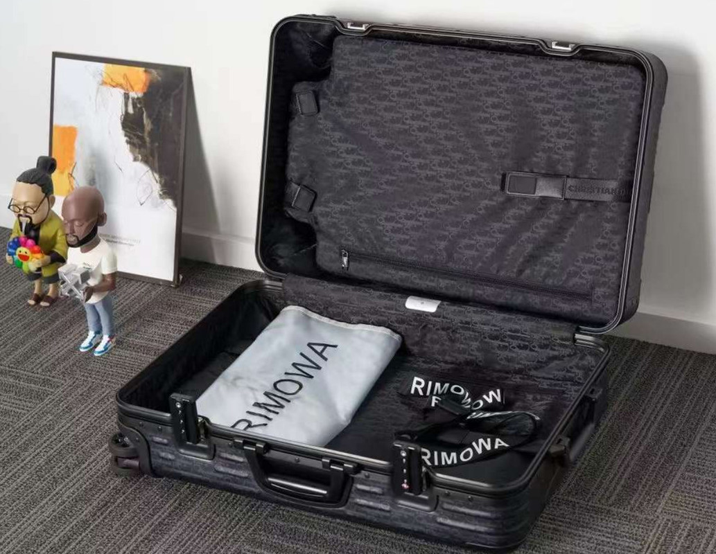 ABS PC 20/26/30 여행자 여행자 휴대용 수하물 수하물 트롤리 세트 하드 스핀러 수하물