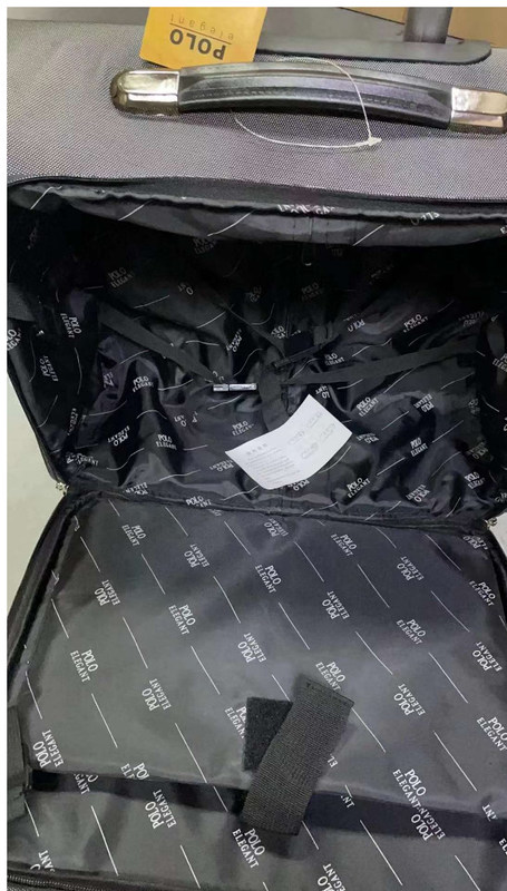 스핀러 가방 트롤리 여행 케이스 멀티 컴포트먼트 탑승 가방 유니섹스 TSA 조합 잠금 알루미늄 트롤리