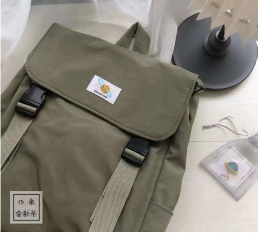 가벼운 학교 가방 대학 노트북 가방 남자 여자 여행 가방 고등학교 중등 학교 남자 여자용 책 가방