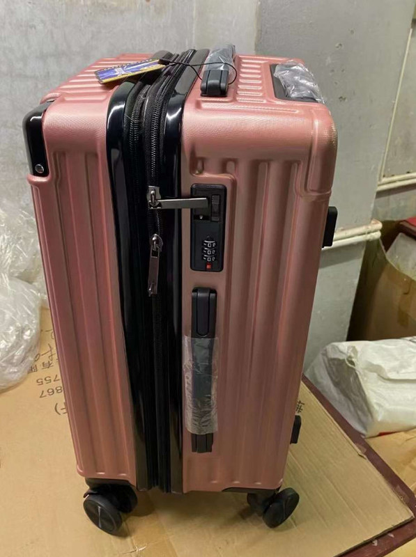 맞춤형 도매 항공기 이동 수하물 보관 접이식 여행 수하물 짧은 여행 수하물 대기 수하물