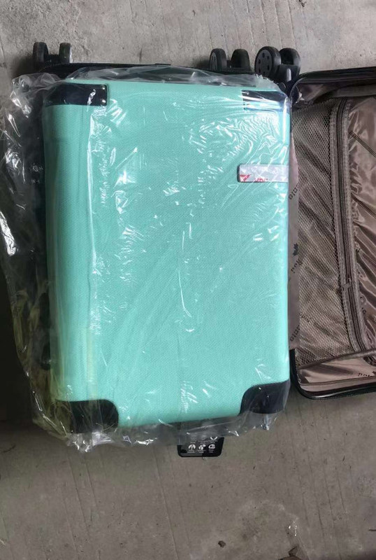 유니섹스 유니버설 ABS 휴대용 수하물 내구성 및 작은 크기의 여행 가벼운 가방