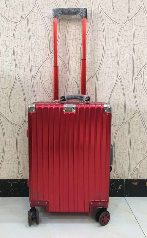 제조업체 대용량 공장 공급 알루미늄 프레임 가방 세트 3 조각 가방 세트 컵 홀드