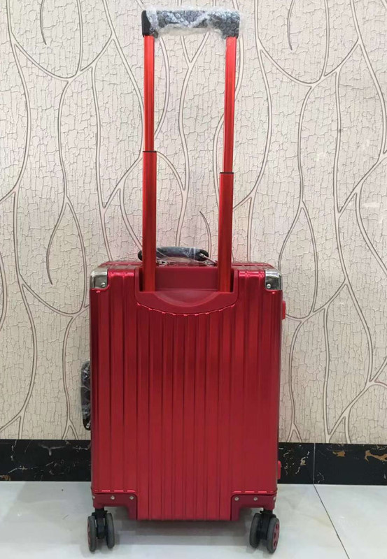 제조업체 대용량 공장 공급 알루미늄 프레임 가방 세트 3 조각 가방 세트 컵 홀드