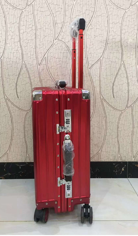 제조업체 대용량 공장 공급 알루미늄 프레임 가방 세트 3 조각 가방 세트 컵 홀드