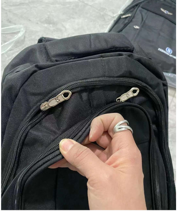 대학생 학교 가방 남자의 비즈니스 여행 다기능 대용량 여행 노트북 가방