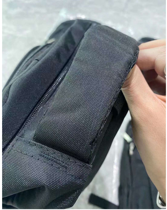 대학생 학교 가방 남자의 비즈니스 여행 다기능 대용량 여행 노트북 가방