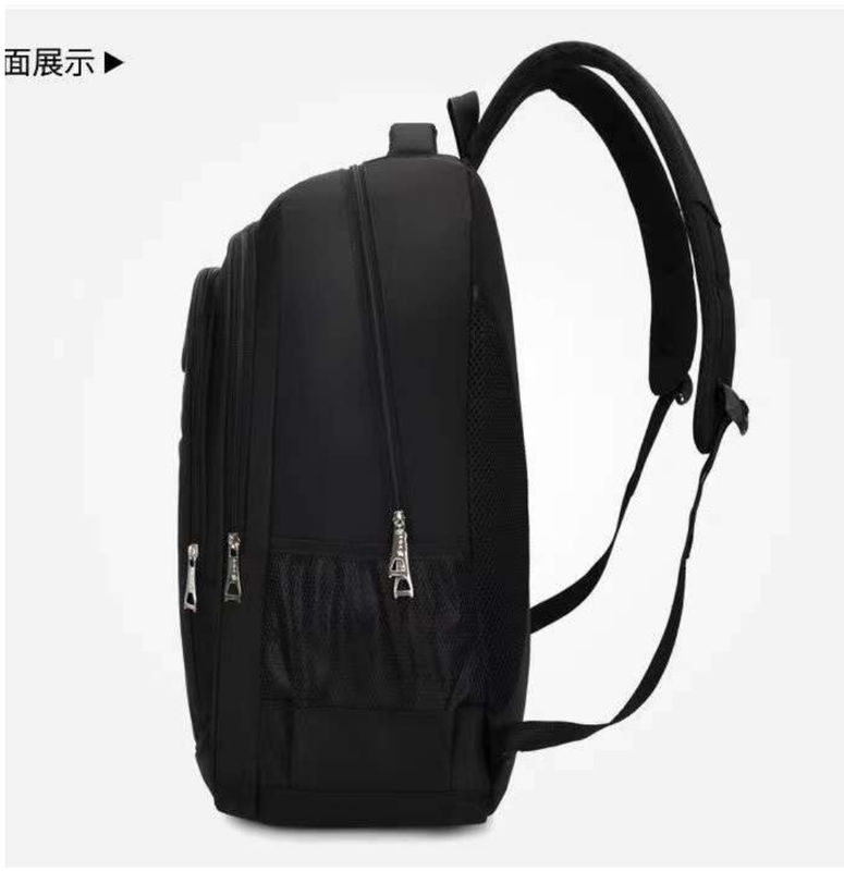 다시 일하기 트렌딩 새로운 디자인 맞춤형 로고 폴리에스터 배지 가방 남자