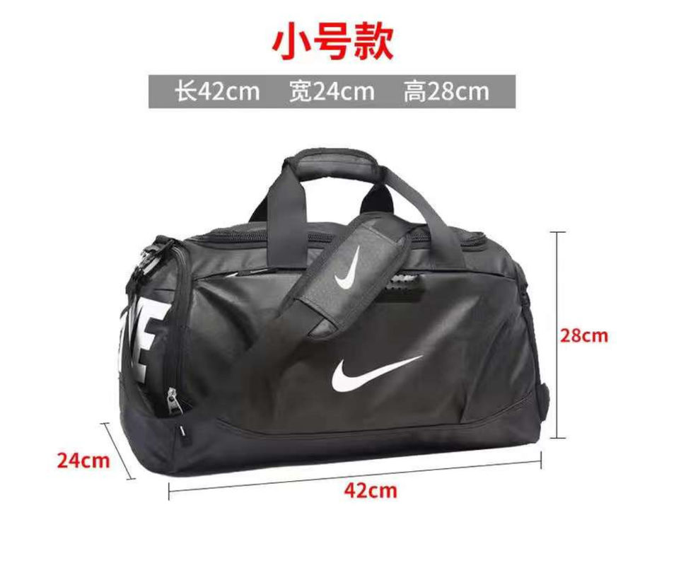 디자이너 여성 분홍색 밤낭 사용자 지정 로고 여행 스포츠 체육관 가방 여성 쇼핑 미니 여행 듀펠 가방