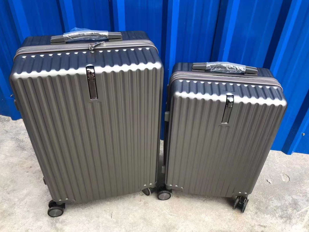 새로운 디자인 핫 판매 여행 및 비즈니스에 저렴한 Malas De Viagem 여행 가방 트롤리 세트 남자 가방 Lugg