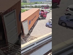 탄탄한 방수 폴리프로필렌 가구 세트, 다기능 PP 트롤리 케이스