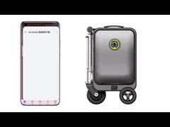 내구성 가벼운 PP 가구 가방, 멀티스케인 알루미늄 합금 가방